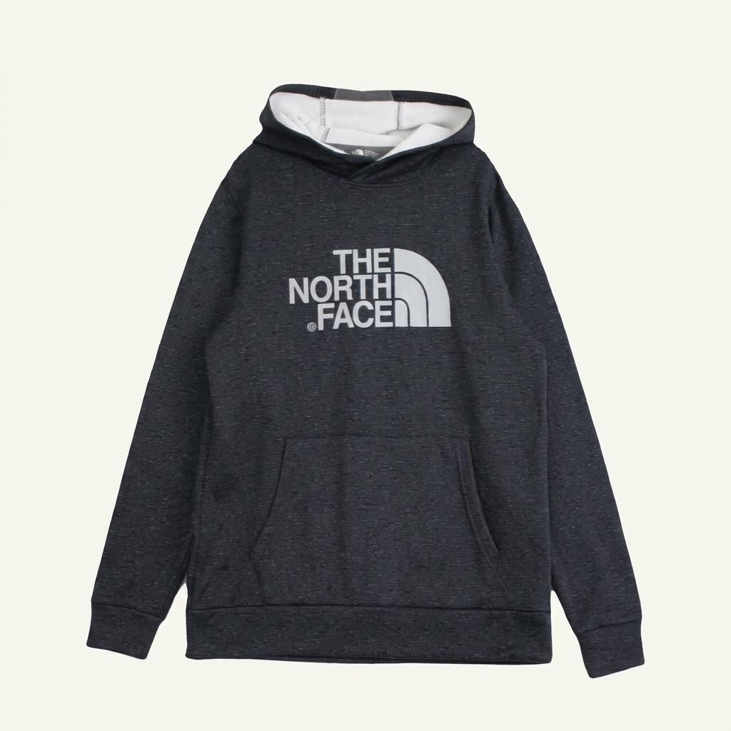 (70%세일) #THE NORTH FACE 폴리 혼방 프린팅 후드티 (87946) 1