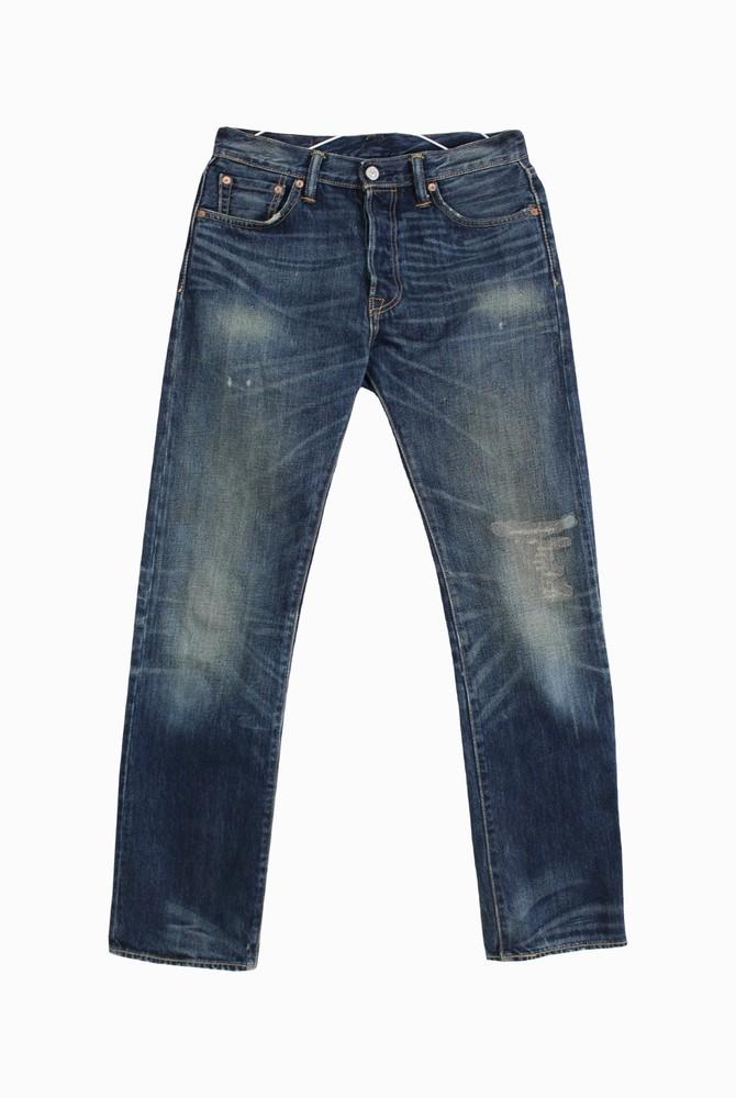 (70%세일) #LEVI STRAUSS & CO 리바이스 501 청바지 (87099) 2
