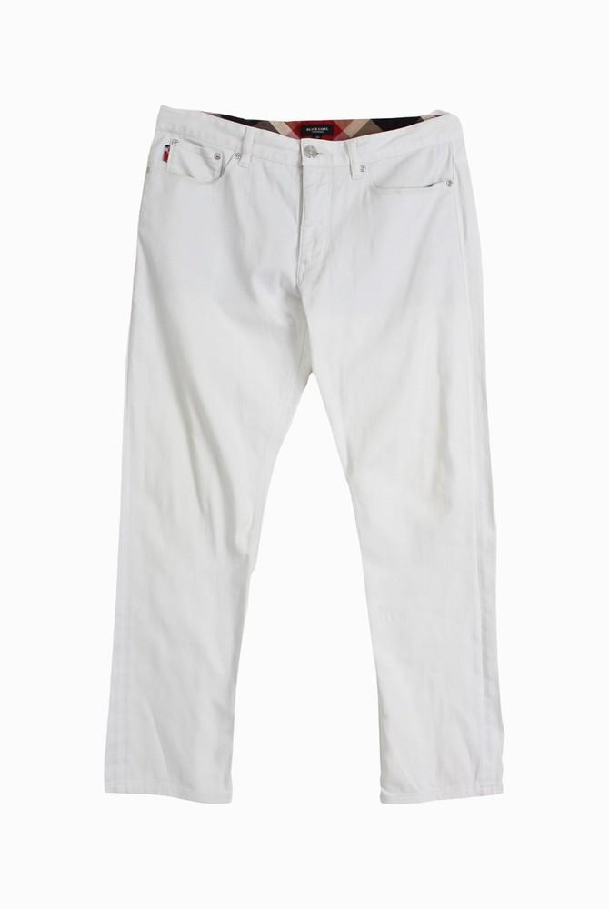 (70%세일) #BLACK LABEL CRESTBRIDGE 버버리 팬츠 (86398) 2