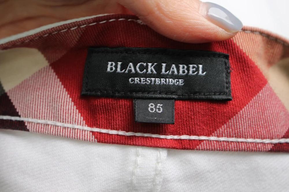 (70%세일) #BLACK LABEL CRESTBRIDGE 버버리 팬츠 (86398) 9