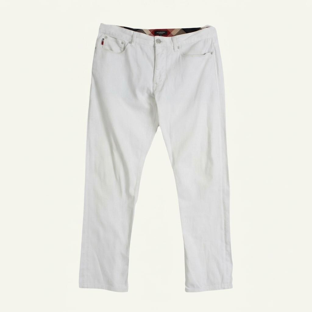 (70%세일) #BLACK LABEL CRESTBRIDGE 버버리 팬츠 (86398) 1