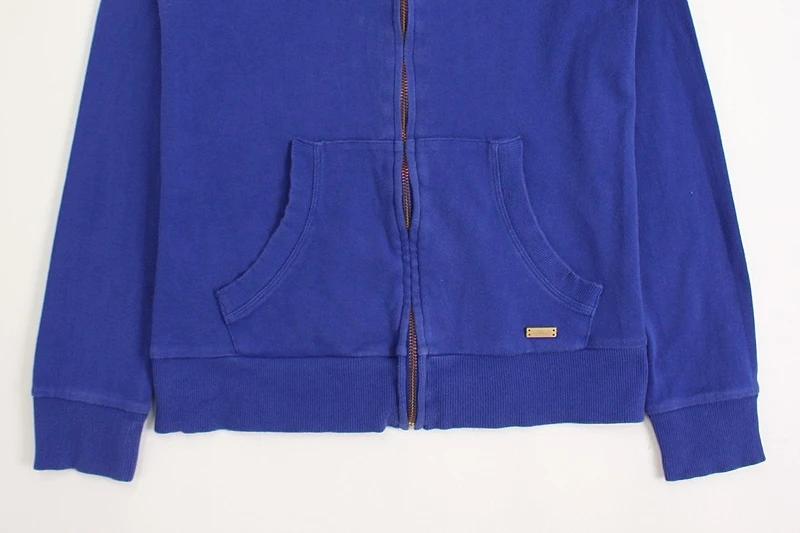 (70%세일) #BLUE LABEL CRESTBRIDGE 버버리 후드 집업 (86397) 4