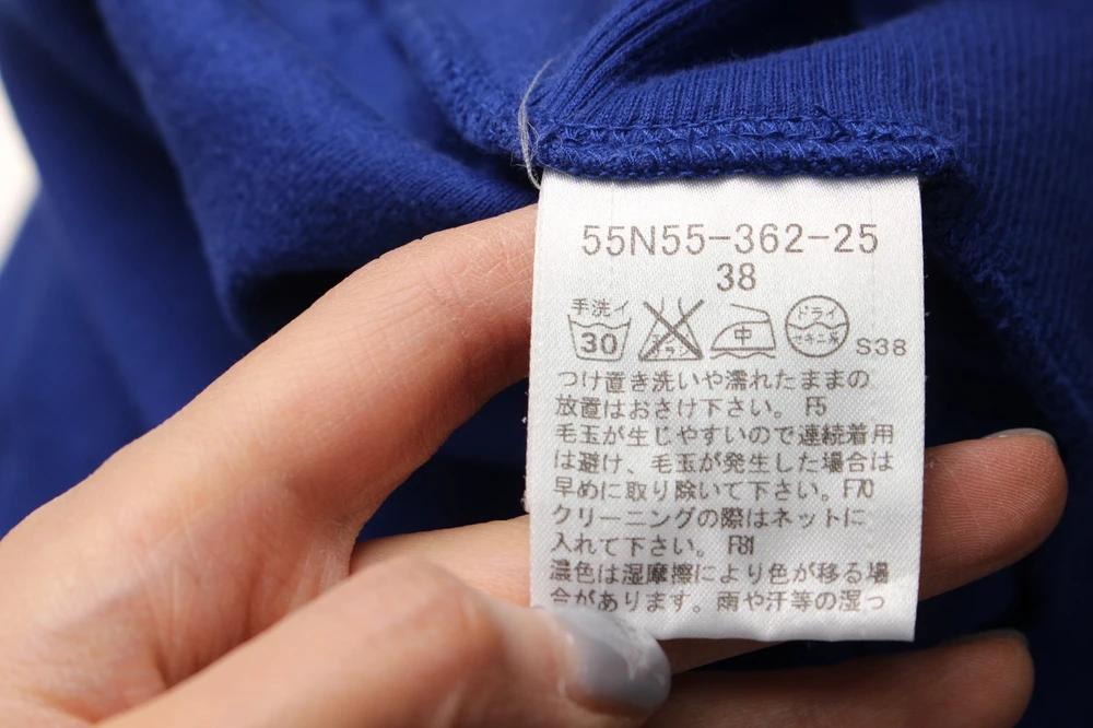 (70%세일) #BLUE LABEL CRESTBRIDGE 버버리 후드 집업 (86397) 8