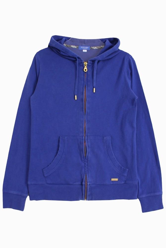 (70%세일) #BLUE LABEL CRESTBRIDGE 버버리 후드 집업 (86397) 2