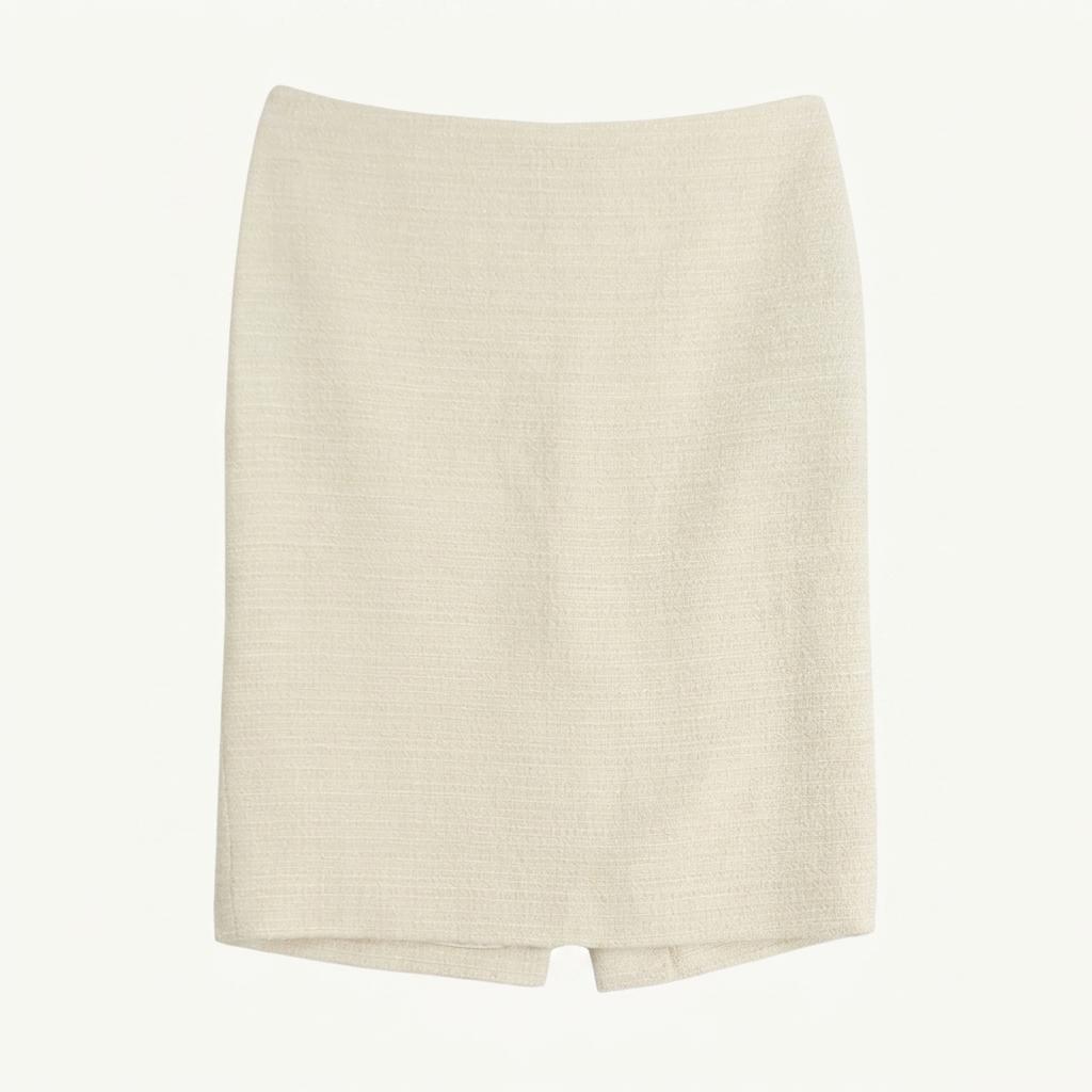 (70%세일) #THEORY 띠어리 울 혼방 스커트 - Women (86294) 1