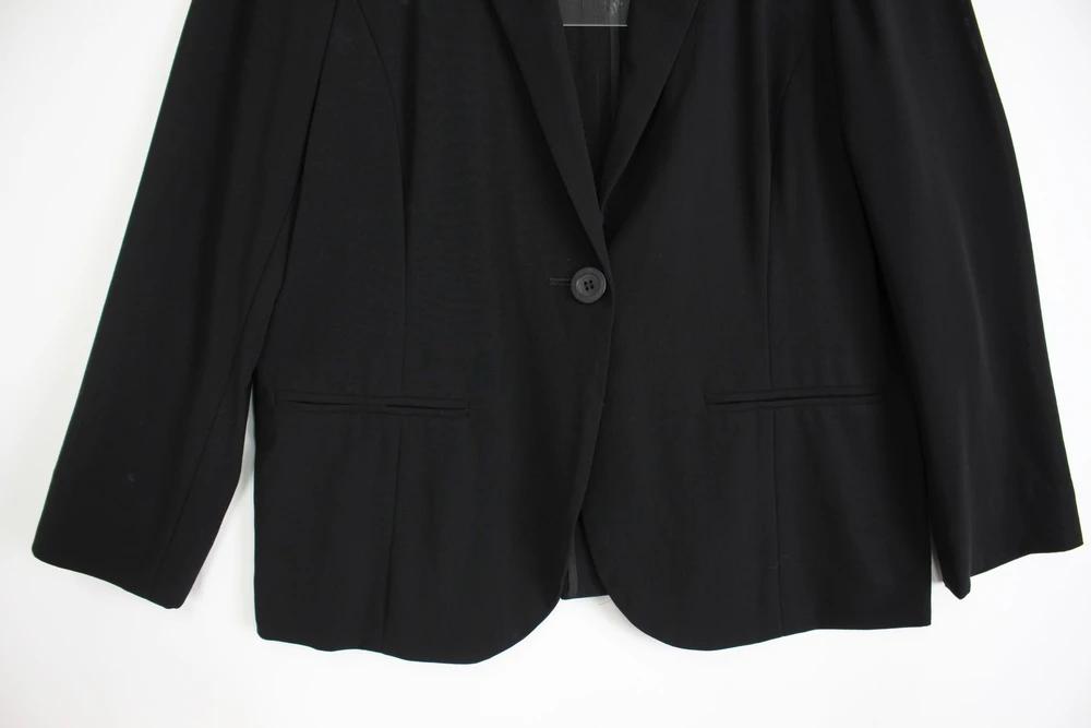 (70%세일) #AQUASCUTUM 아쿠아스큐텀 울 자켓 - Women (91662) 4