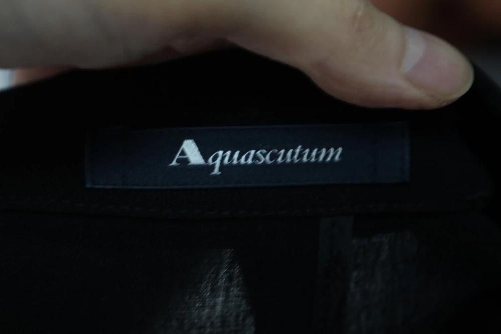 (70%세일) #AQUASCUTUM 아쿠아스큐텀 울 자켓 - Women (91662) 8