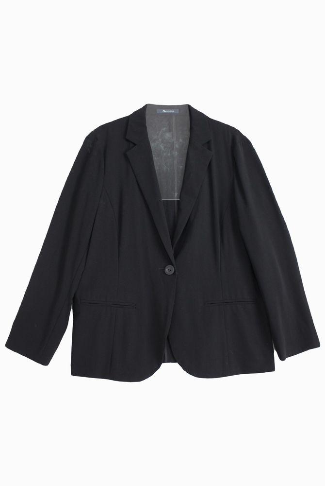 (70%세일) #AQUASCUTUM 아쿠아스큐텀 울 자켓 - Women (91662) 2