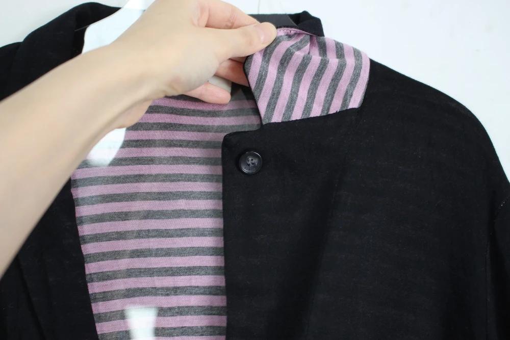 (70%세일) #PAUL SMITH 폴스미스 레이온 혼방 자켓 - Women (91640) 5
