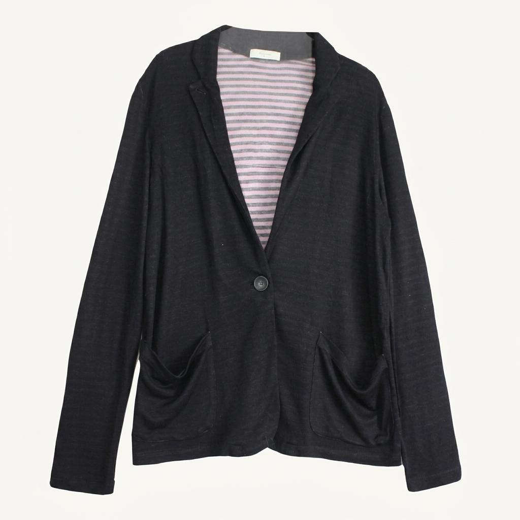 (70%세일) #PAUL SMITH 폴스미스 레이온 혼방 자켓 - Women (91640) 1
