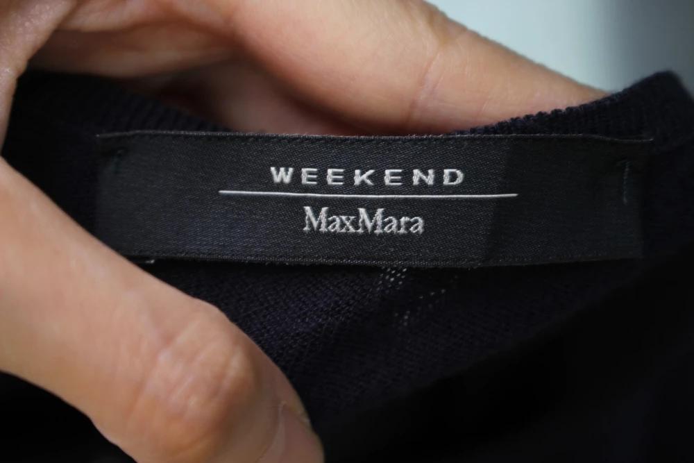 (70%세일) #WEEKEND MAXMARA 비스코스 혼방 탑 - Women (90471) 6