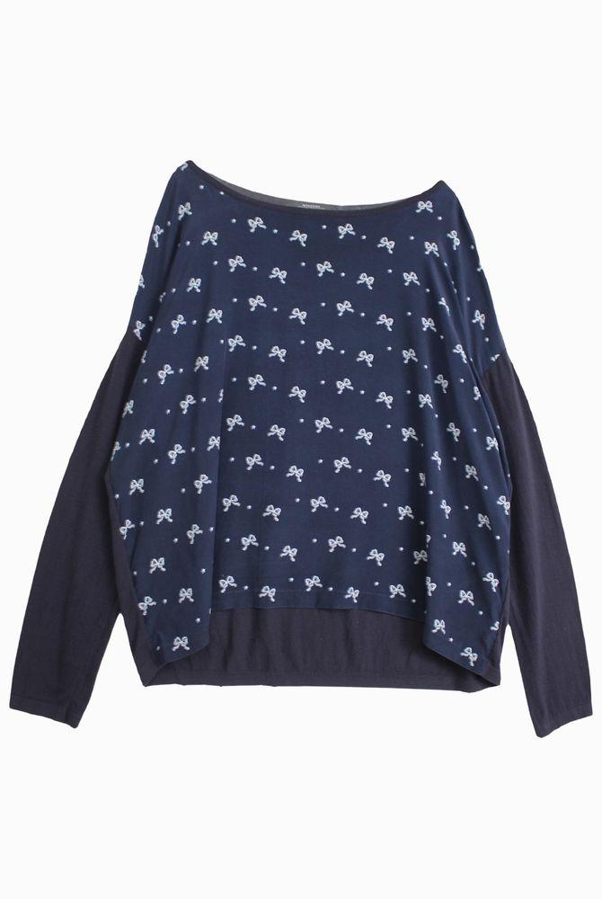 (70%세일) #WEEKEND MAXMARA 비스코스 혼방 탑 - Women (90471) 2