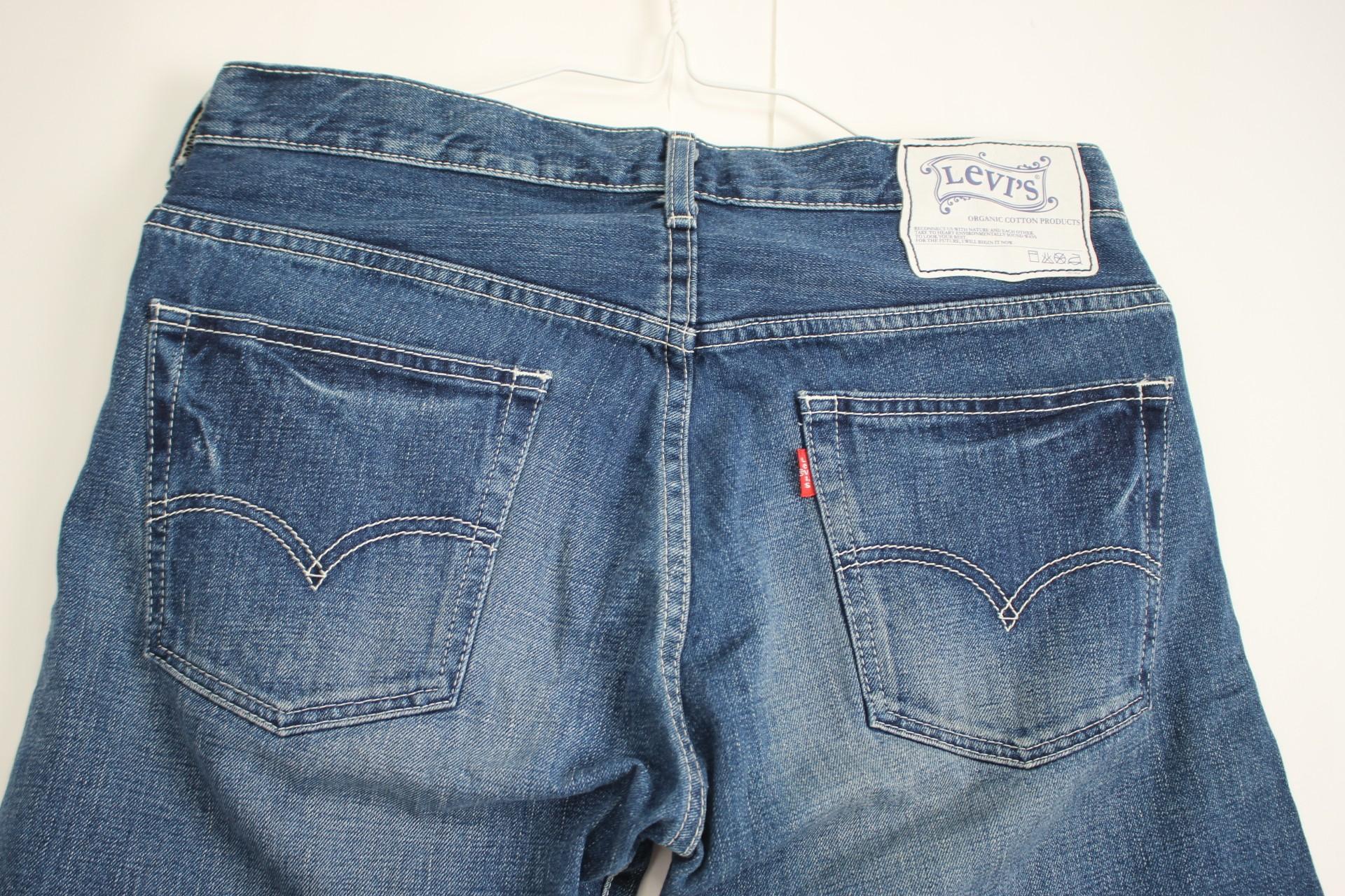 (70%세일) #LEVIS 리바이스 코튼 100% 팬츠 - Men (90170) 5