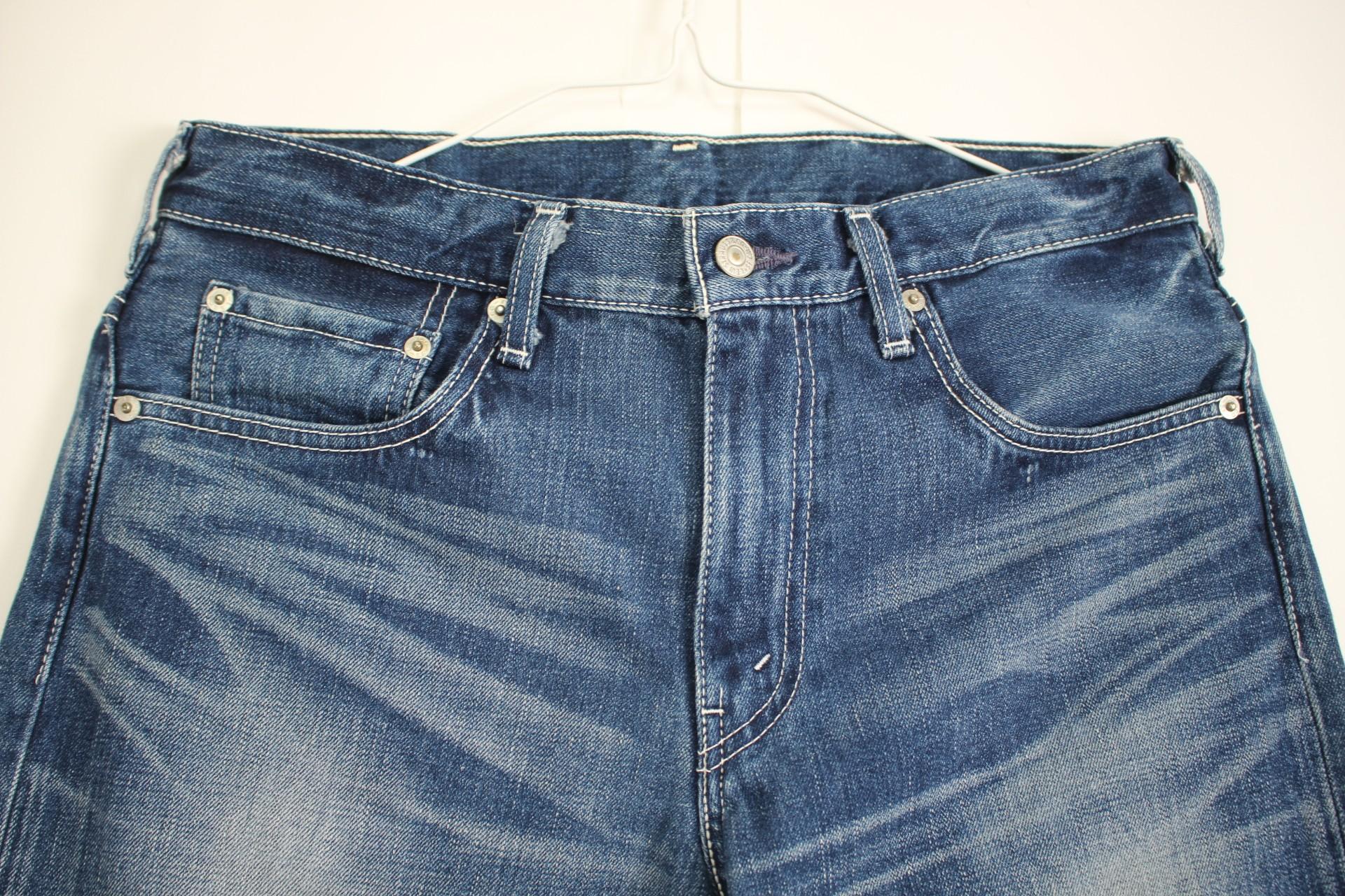 (70%세일) #LEVIS 리바이스 코튼 100% 팬츠 - Men (90170) 3