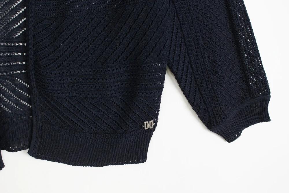(70%세일) #DAKS 닥스 가디건 - Women (90032) 5