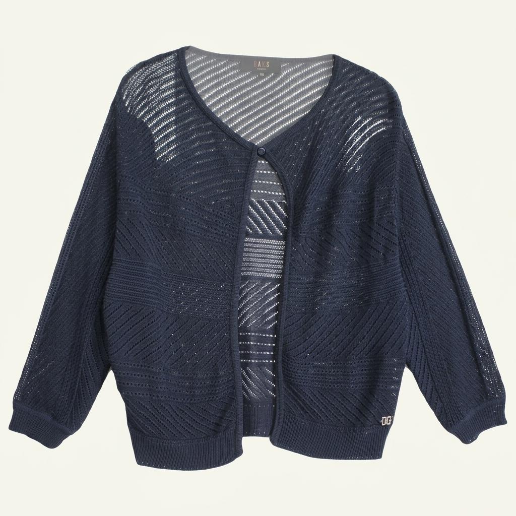 (70%세일) #DAKS 닥스 가디건 - Women (90032)