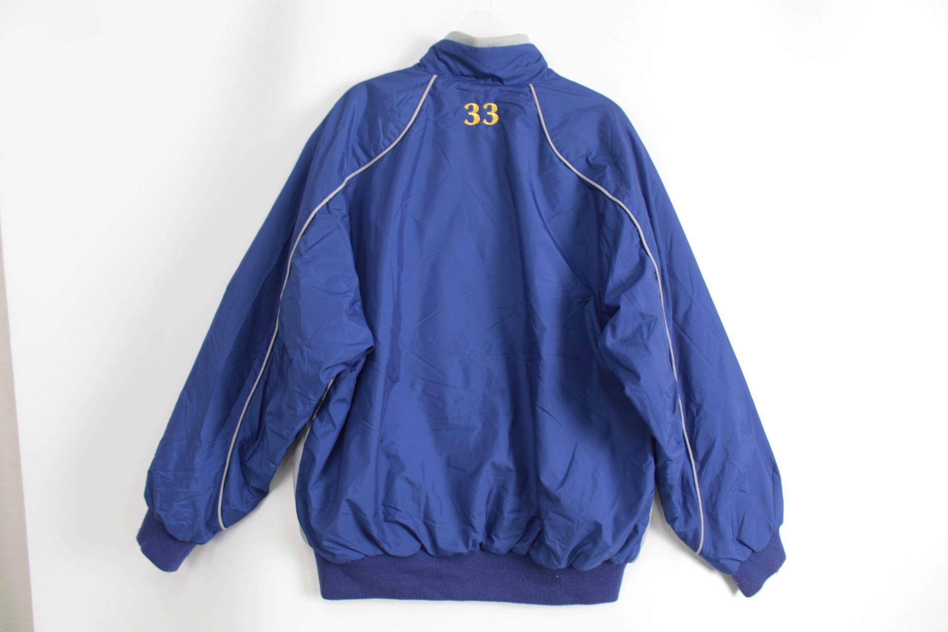 (70%세일) #DESCENTE 데상트 폴리 혼방 집업 자켓 - Men (93753) 6
