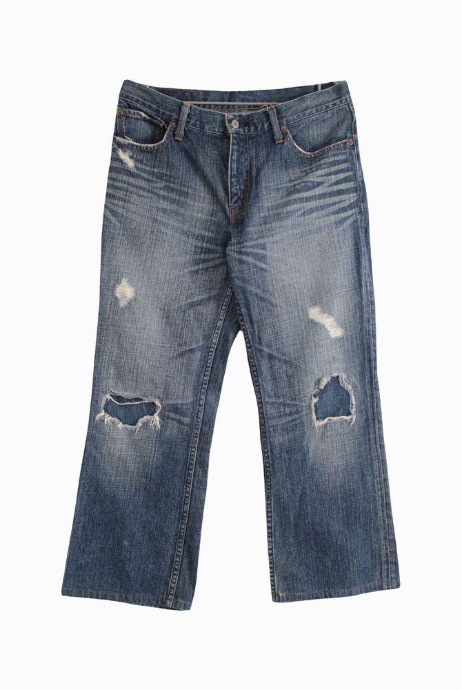 (70%세일) #LEVI STRAUSS & CO 리바이스 데님 청바지 (93707) 2