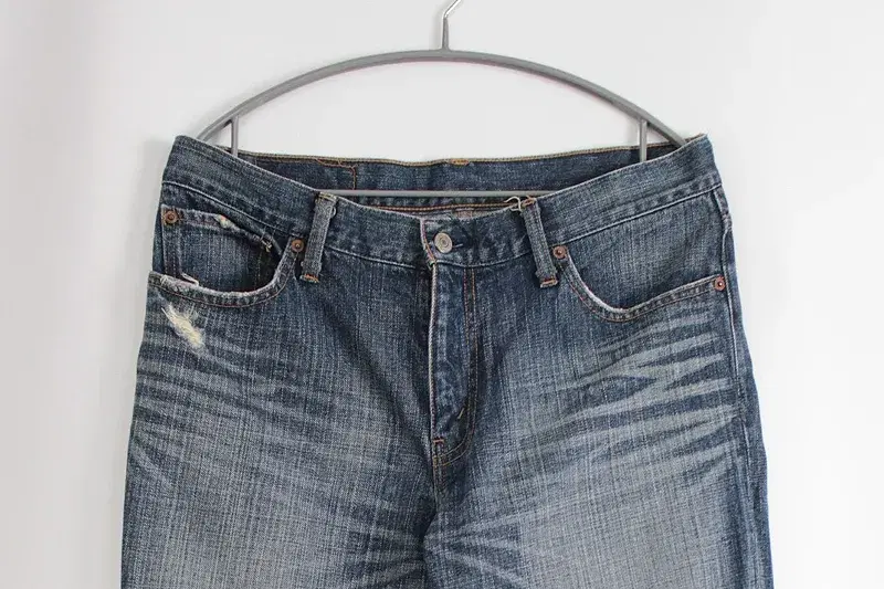 (70%세일) #LEVI STRAUSS & CO 리바이스 데님 청바지 (93707) 3