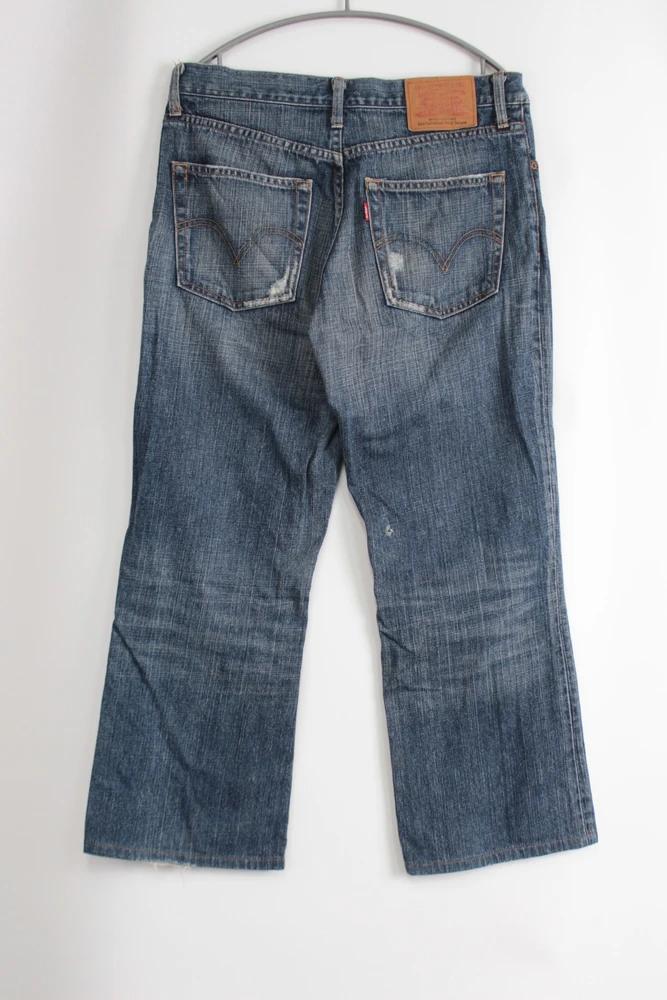 (70%세일) #LEVI STRAUSS & CO 리바이스 데님 청바지 (93707) 7