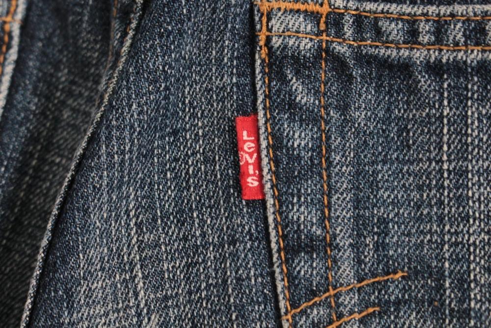 (70%세일) #LEVI STRAUSS & CO 리바이스 데님 청바지 (93707) 6