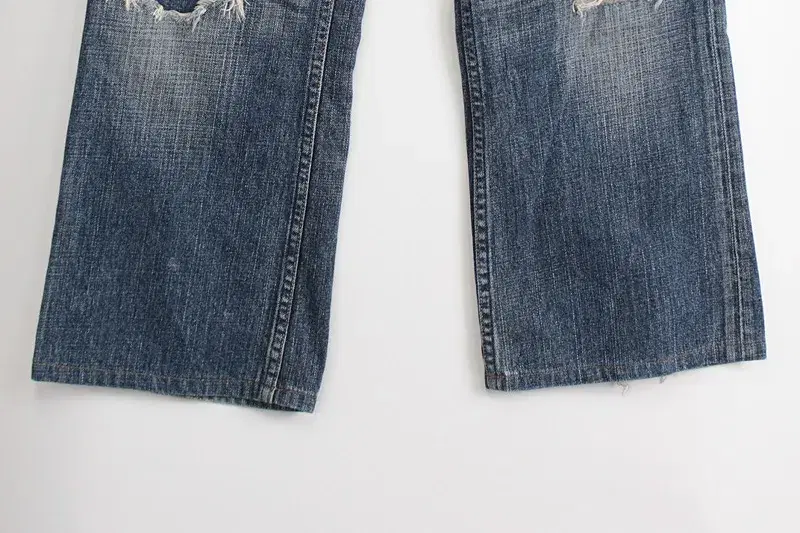 (70%세일) #LEVI STRAUSS & CO 리바이스 데님 청바지 (93707) 5