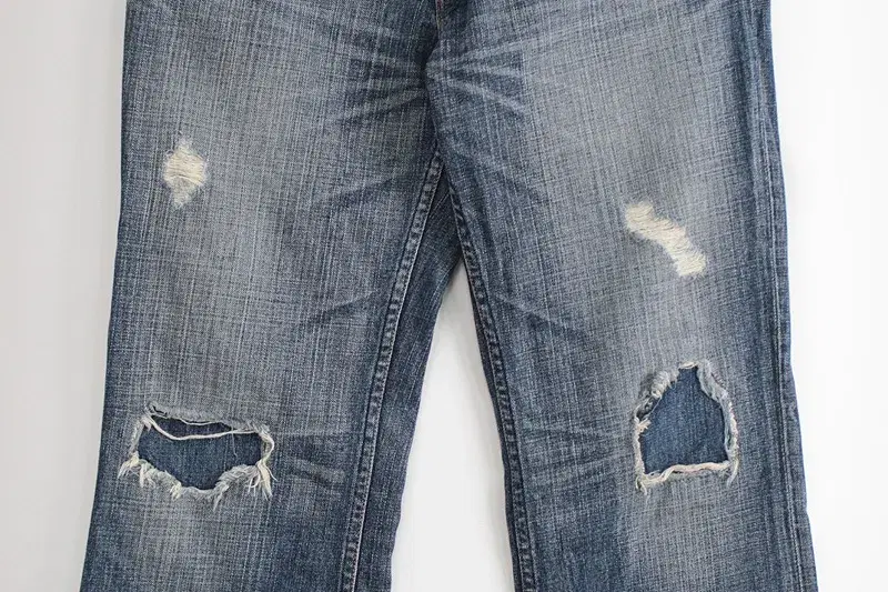 (70%세일) #LEVI STRAUSS & CO 리바이스 데님 청바지 (93707) 4