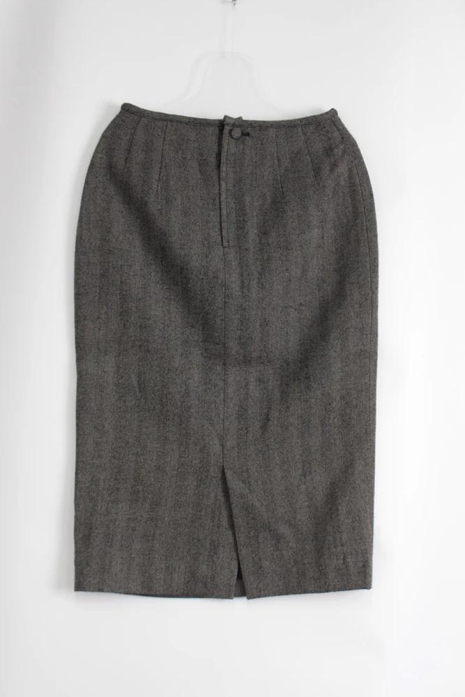 (70%세일) #JEAN PAUL GAULTIER 장폴고티에 롱스커트 (93316) 6