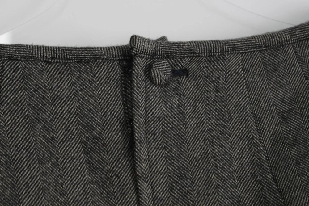 (70%세일) #JEAN PAUL GAULTIER 장폴고티에 롱스커트 (93316) 7