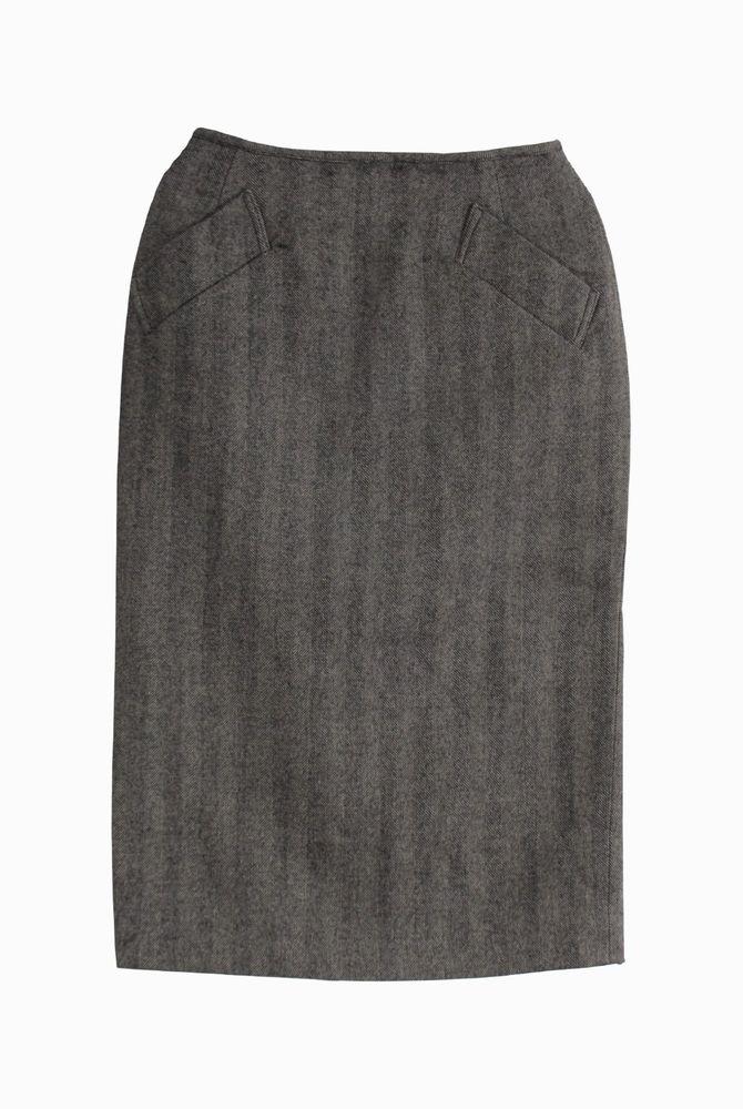 (70%세일) #JEAN PAUL GAULTIER 장폴고티에 롱스커트 (93316) 2