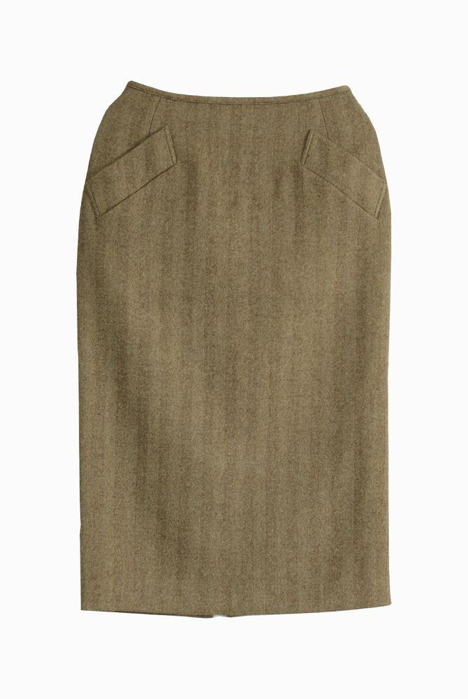 (70%세일) #JEAN PAUL GAULTIER 장폴고티에 롱스커트 (93317) 2