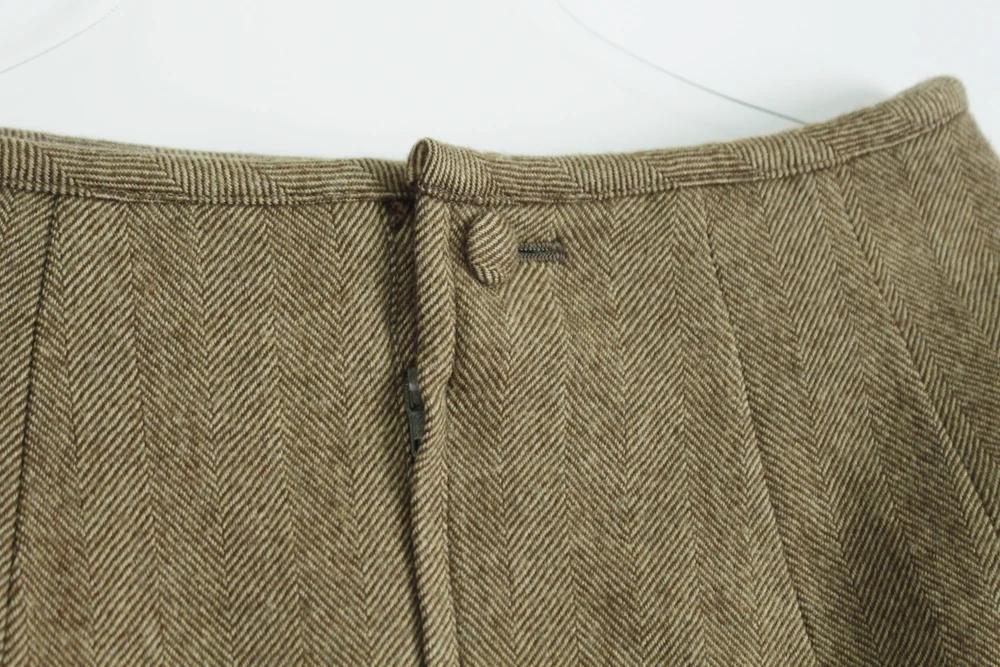 (70%세일) #JEAN PAUL GAULTIER 장폴고티에 롱스커트 (93317) 6