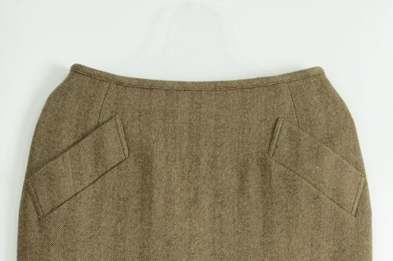 (70%세일) #JEAN PAUL GAULTIER 장폴고티에 롱스커트 (93317) 3