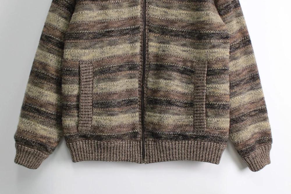 (70%세일) #MISSONI SPORT 미쏘니 울 혼방 양면 집업 (93092) 4