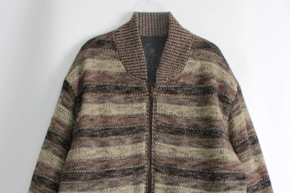 (70%세일) #MISSONI SPORT 미쏘니 울 혼방 양면 집업 (93092) 3
