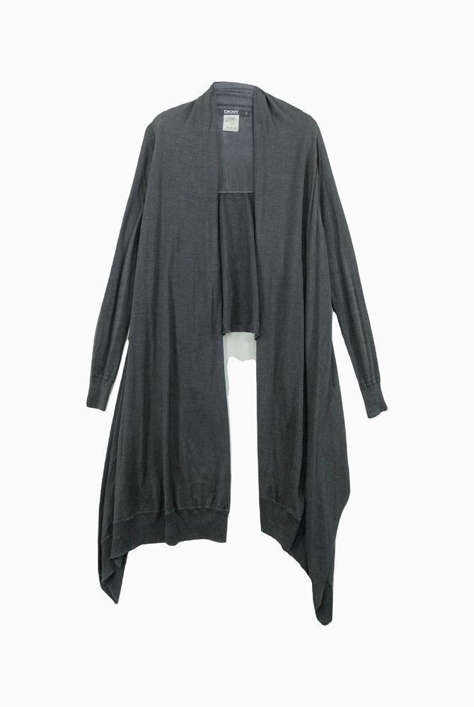(70%세일) #DKNY 디케이엔와이 코튼 가디건 - Women (92777) 2
