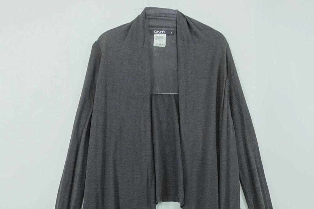 (70%세일) #DKNY 디케이엔와이 코튼 가디건 - Women (92777) 3