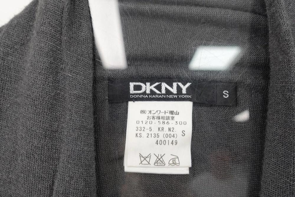 (70%세일) #DKNY 디케이엔와이 코튼 가디건 - Women (92777) 6