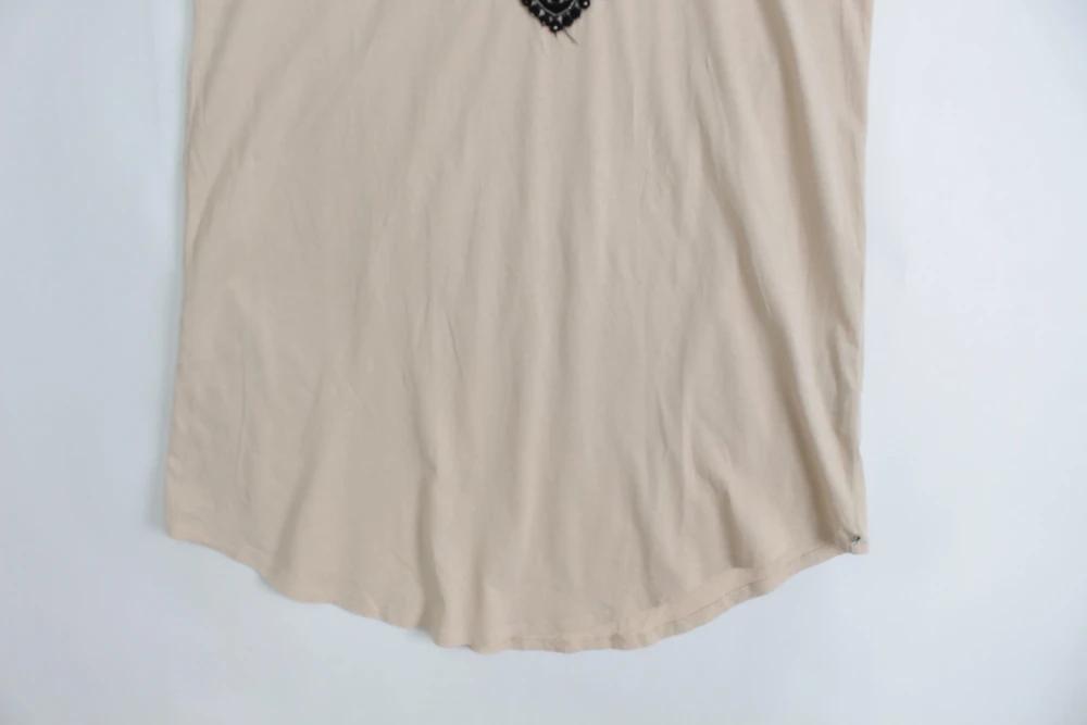 (70%세일) #SPORTMAX CODE 코튼 프린팅 티셔츠 - Women (92763) 4