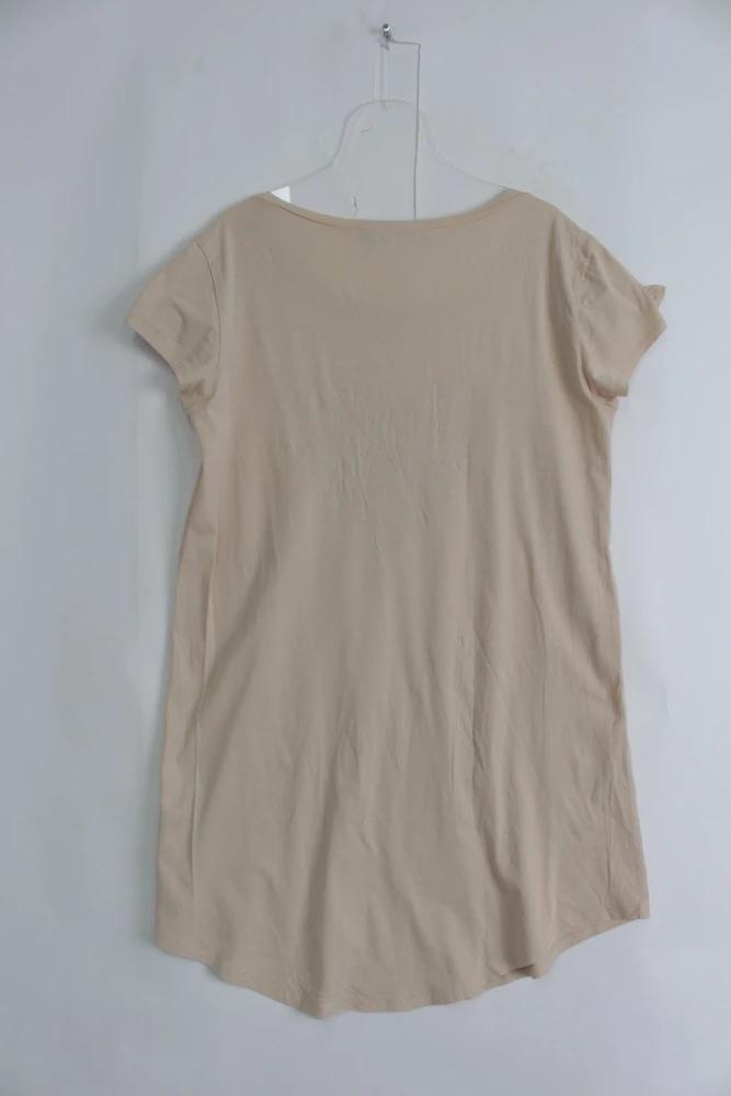 (70%세일) #SPORTMAX CODE 코튼 프린팅 티셔츠 - Women (92763) 7