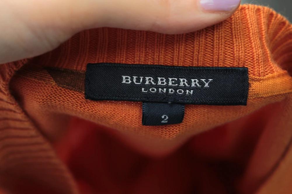 (70%세일) #BURBERRY 버버리 코튼 가디건 - Women (92761) 7