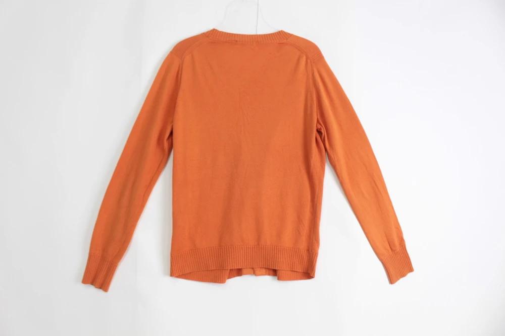 (70%세일) #BURBERRY 버버리 코튼 가디건 - Women (92761) 6