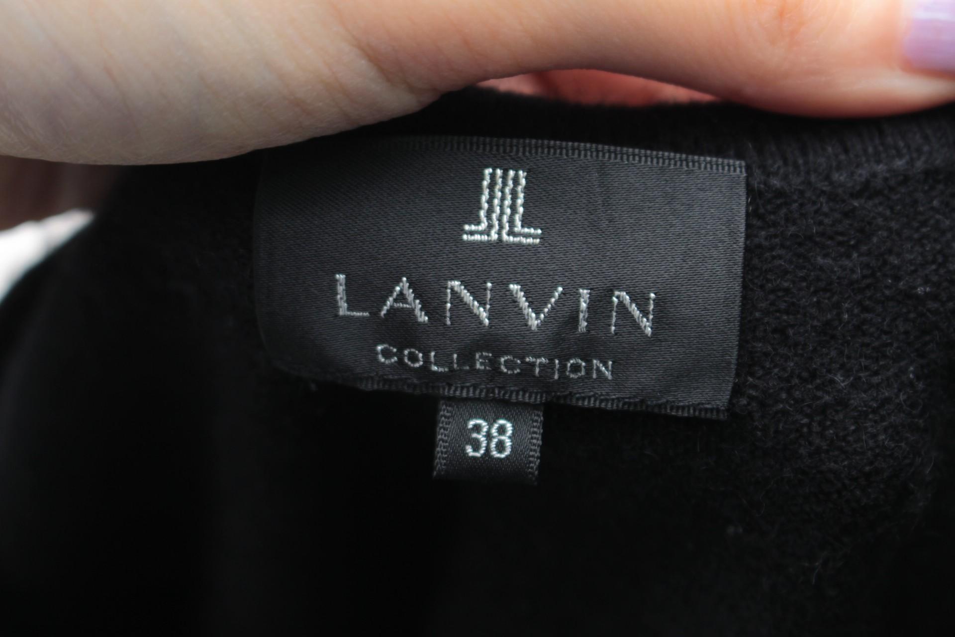 (70%세일) #LANVIN 랑방 알파카 혼방 가디건 - Women (92760) 7