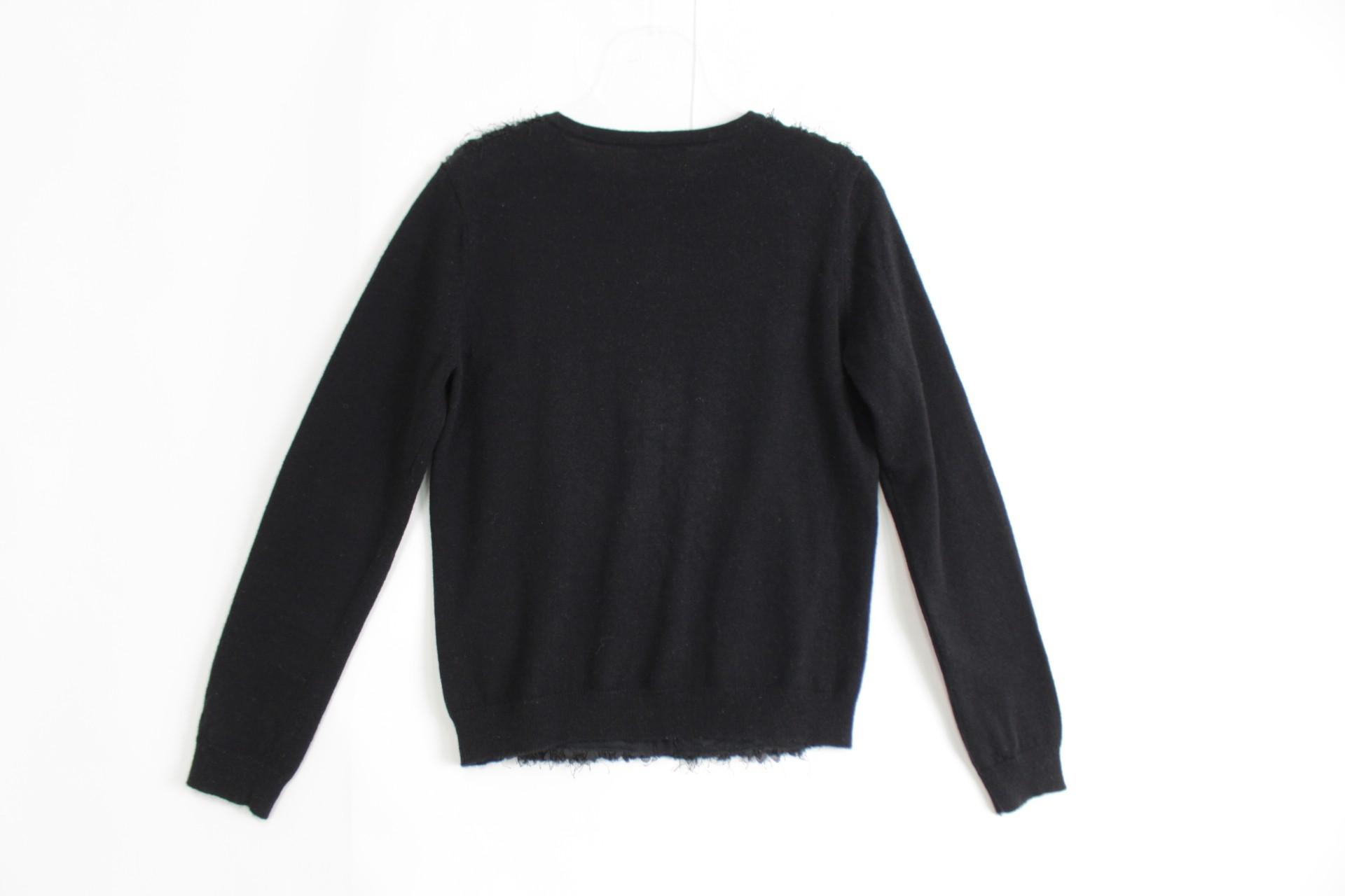 (70%세일) #LANVIN 랑방 알파카 혼방 가디건 - Women (92760) 6