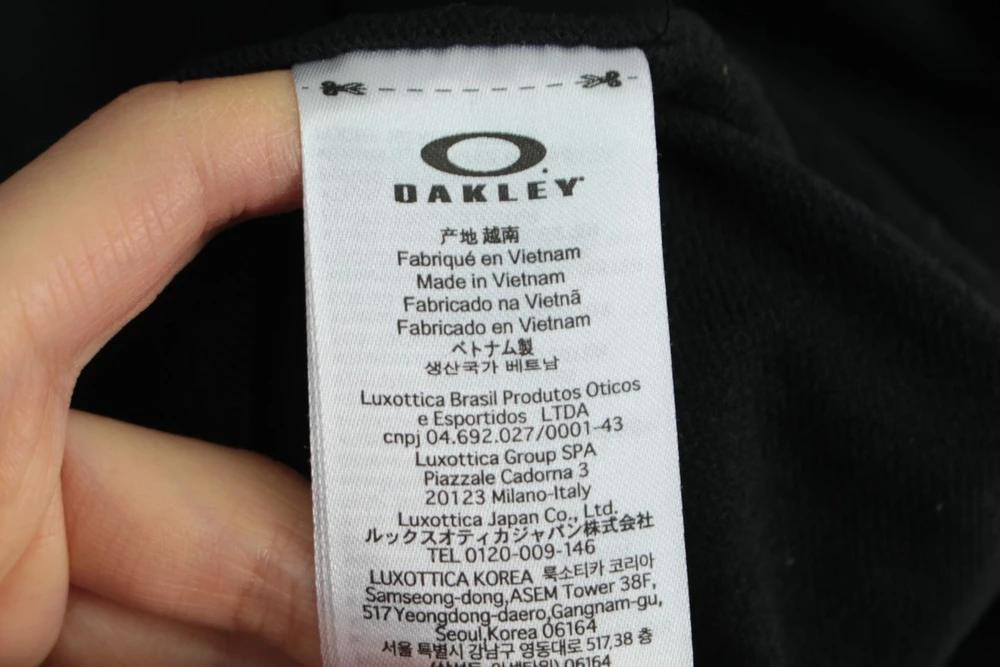 (70%세일) #OAKLEY 오클리 폴리100% 후드 집업 - Women (96571) 9