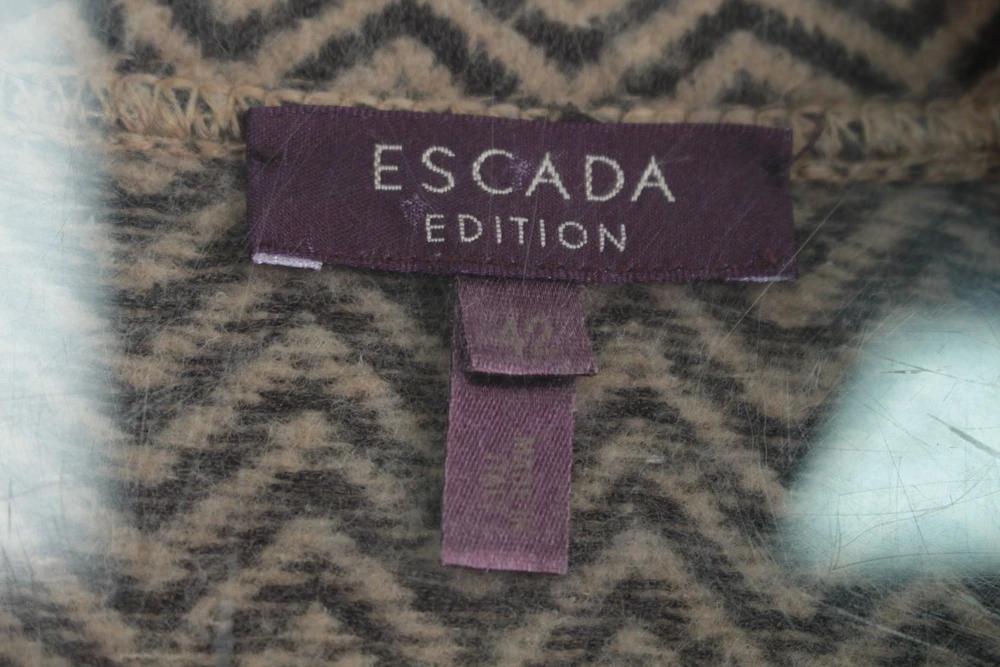 (70%세일) #ESCADA 에스까다 울&앙고라 가디건 - Women (96563) 8