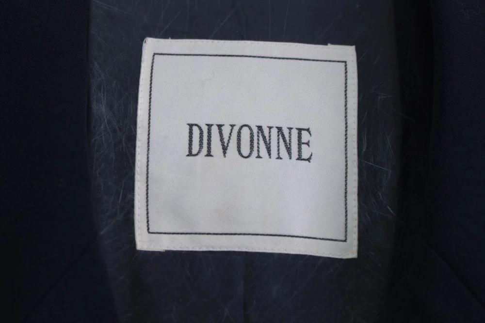 (70%세일) #DIVONNE 울 혼방 골드 버튼자켓 - Women (96447) 7