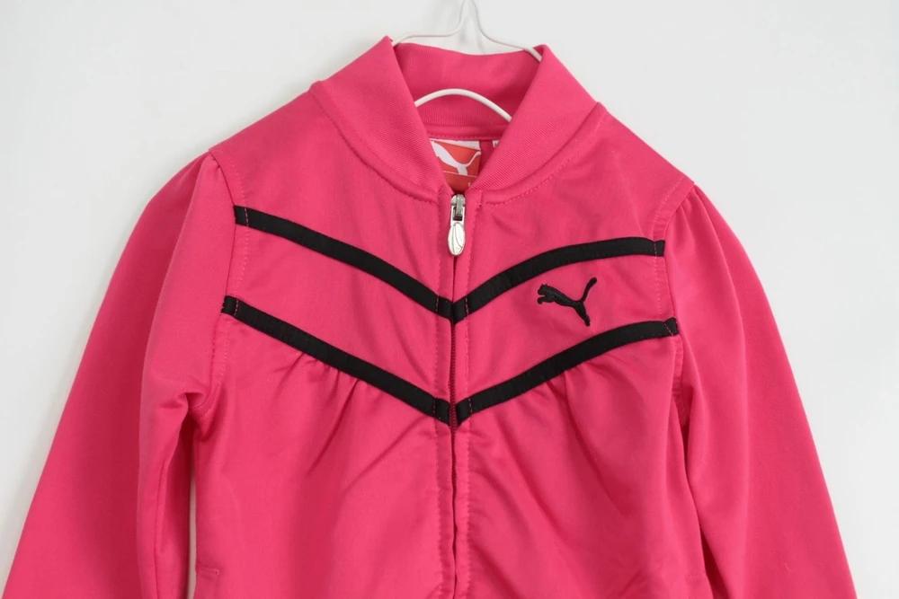 (70%세일) #PUMA 퓨마 폴리100% 집업 - Kids (96326) 3
