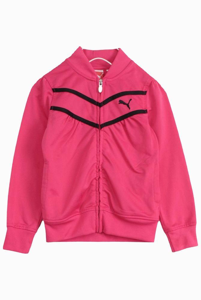 (70%세일) #PUMA 퓨마 폴리100% 집업 - Kids (96326) 2