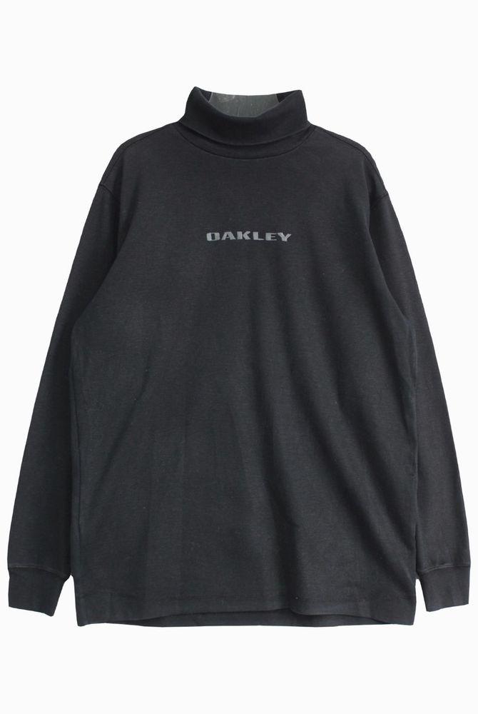 (70%세일) #OAKLEY 오클리 폴리 혼방 티셔츠 - Men (96067) 2